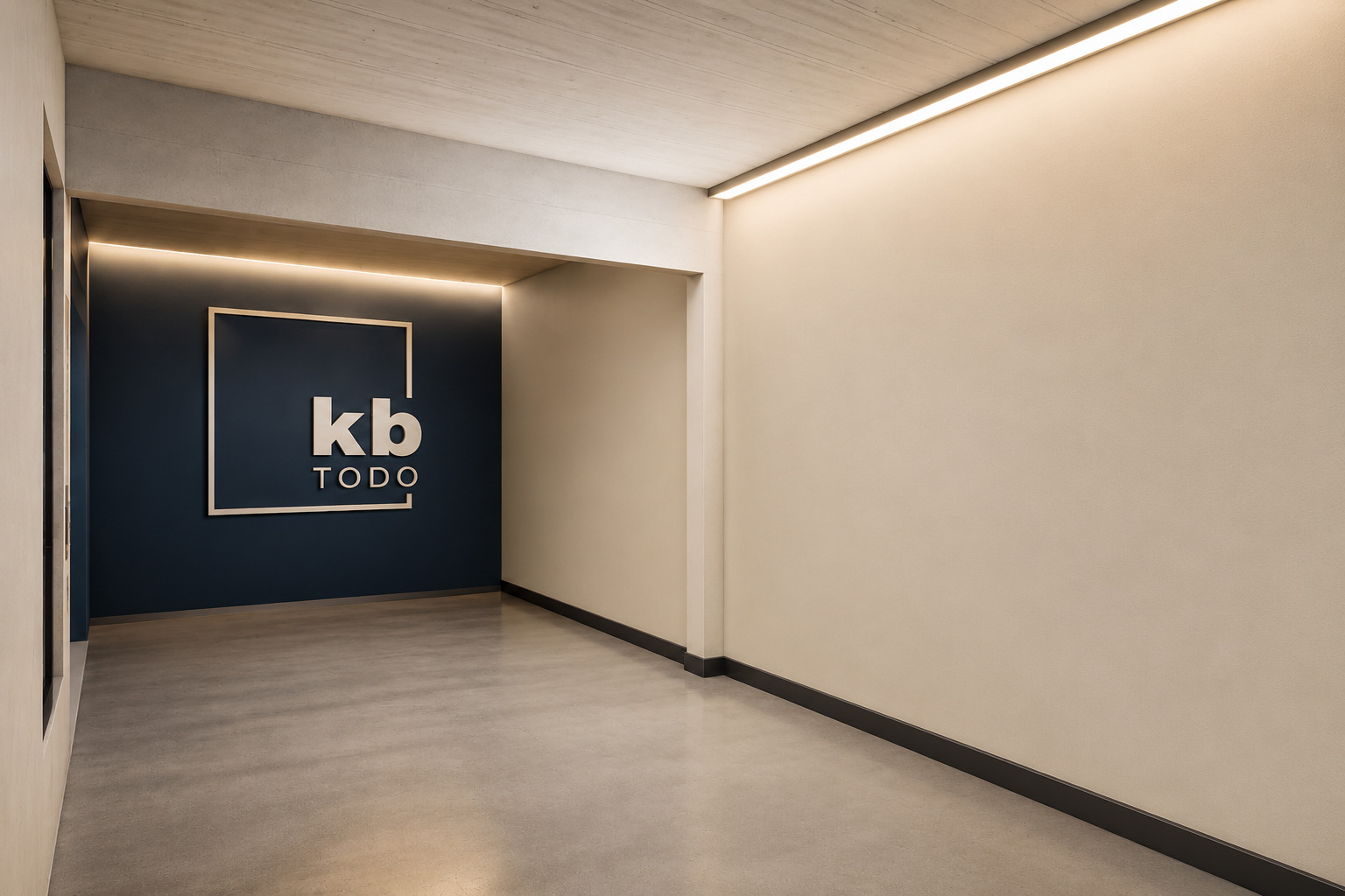 Recepción de kb TODO en Mar del Plata